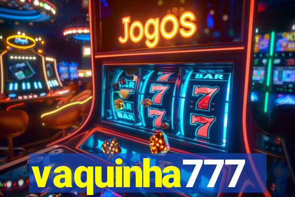 vaquinha777