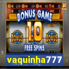 vaquinha777