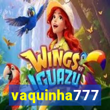 vaquinha777