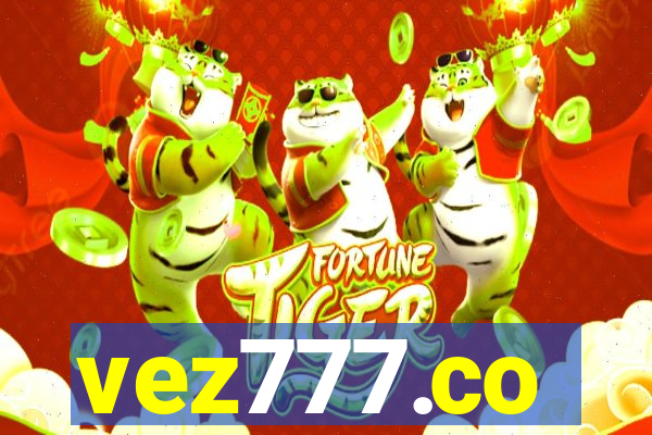 vez777.co