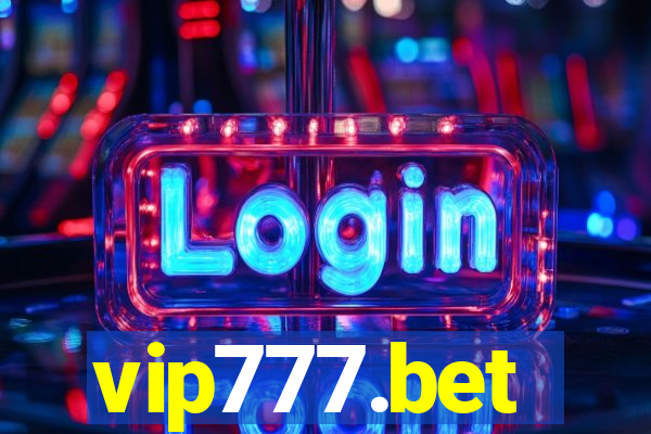 vip777.bet