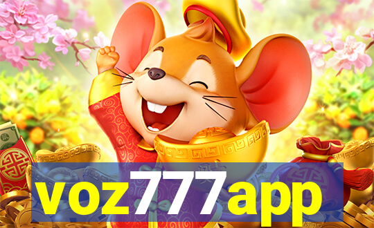 voz777app