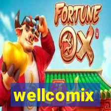 wellcomix