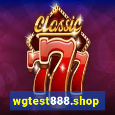 wgtest888.shop