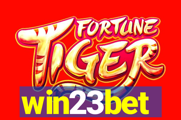 win23bet