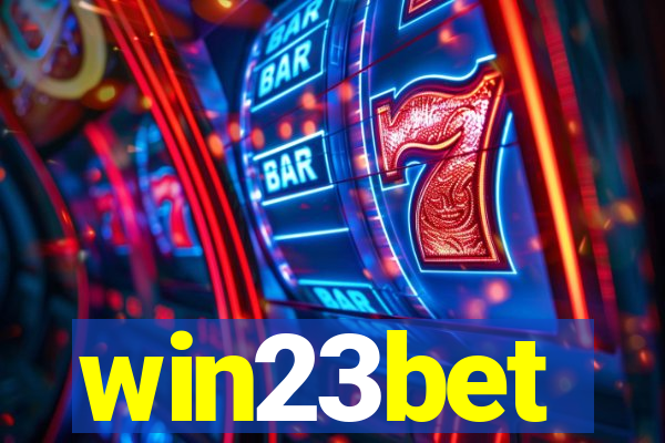 win23bet