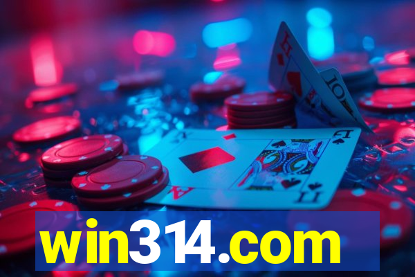 win314.com