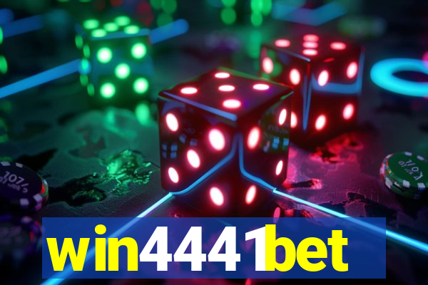 win4441bet