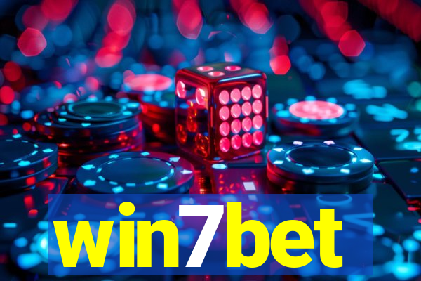 win7bet