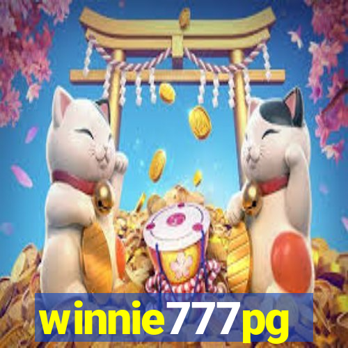 winnie777pg