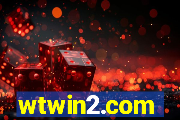 wtwin2.com