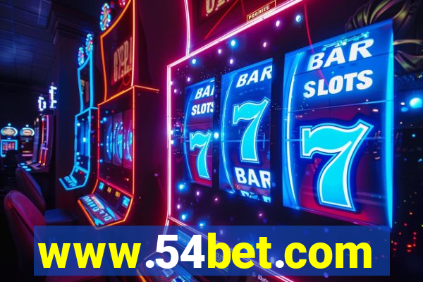 www.54bet.com