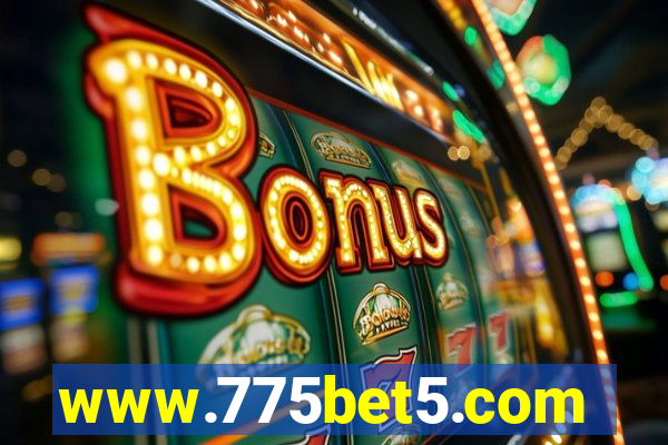 www.775bet5.com