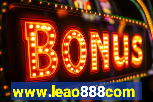 www.leao888com