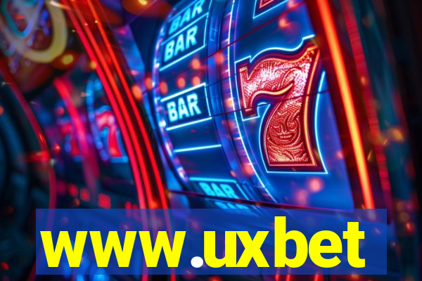 www.uxbet