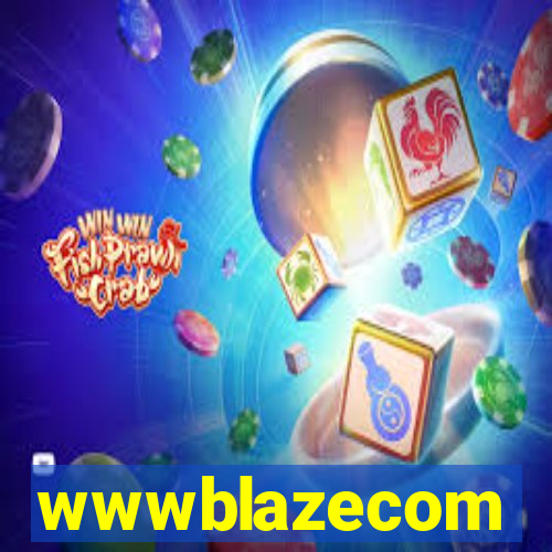 wwwblazecom