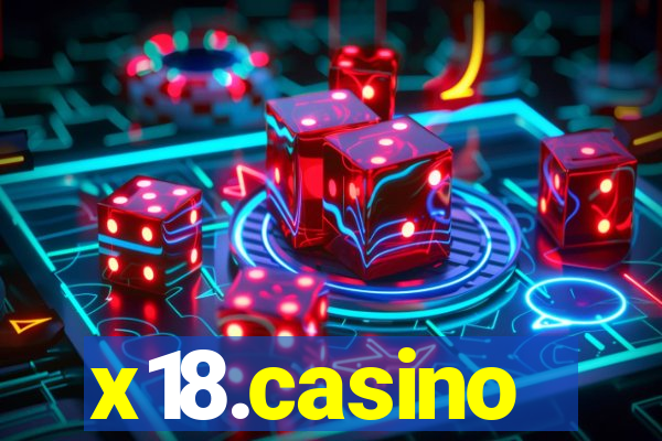 x18.casino