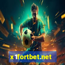 x1fortbet.net