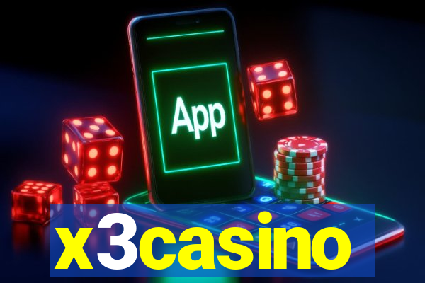 x3casino