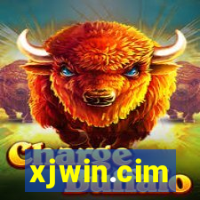 xjwin.cim