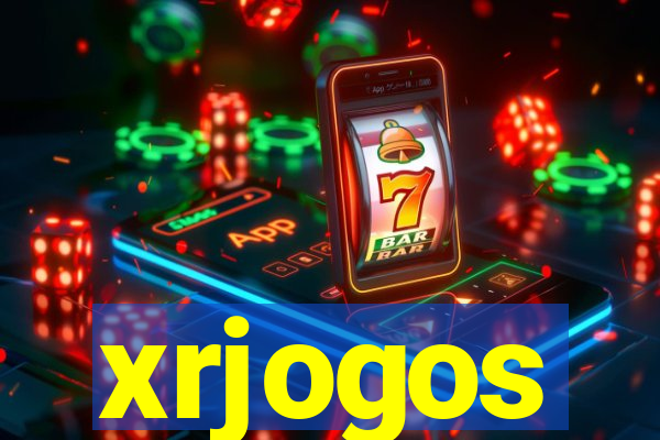 xrjogos