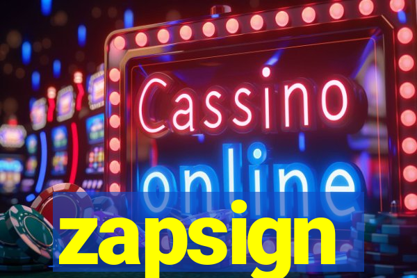 zapsign