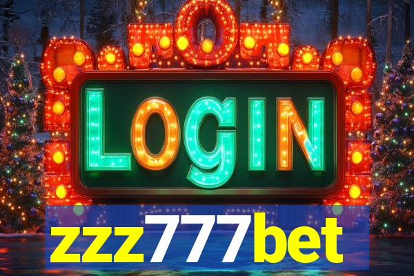 zzz777bet